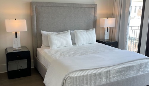 Exclusive Condo, 4 Bedrooms, Terrace, City View