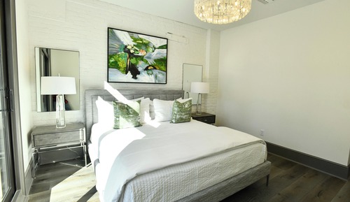 Luxury Condo, 3 Bedrooms, Terrace, City View (PH1)