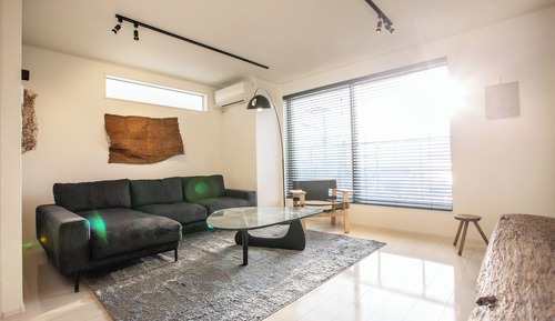 Family Villa