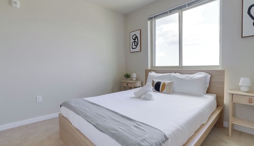 Comfort Apartment, 2 Bedrooms