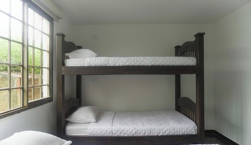 Family Triple Room, Ground Floor