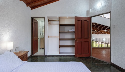 Basic Triple Room