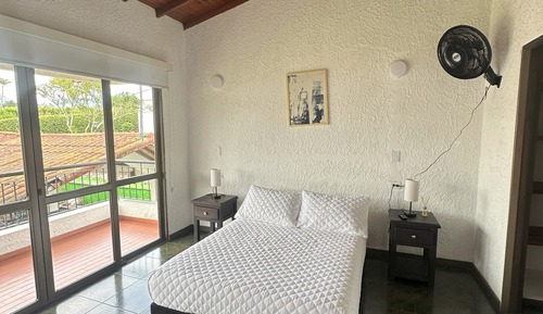 Double Room, Balcony, Pool View