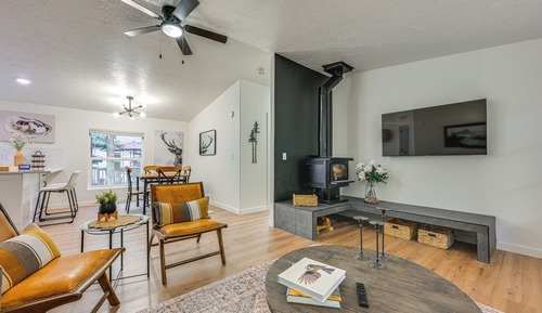 House (3 Bedrooms)