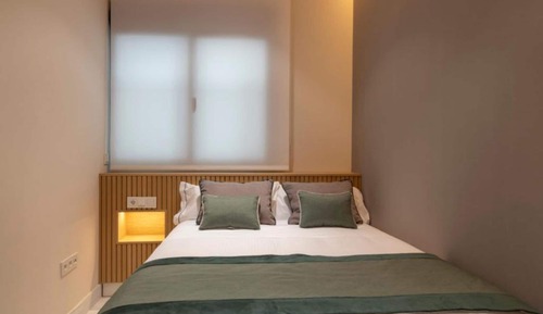 Exclusive Apartment, 3 Bedrooms