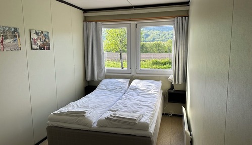Double Room, Ensuite