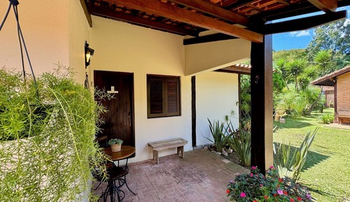 Superior Chalet