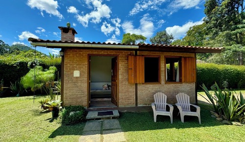 Comfort Chalet
