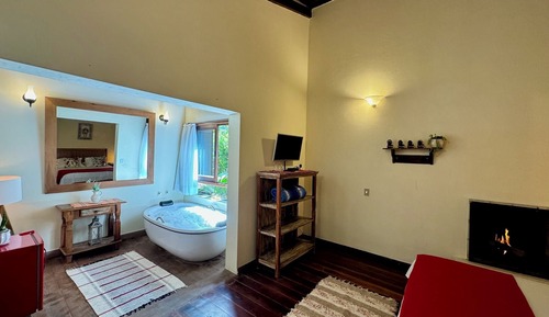 Superior Chalet