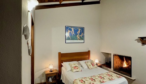 Junior Chalet