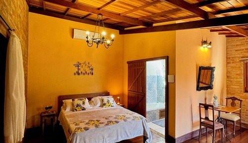 Comfort Chalet