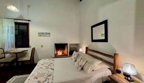 Junior Chalet