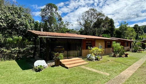 Family Chalet