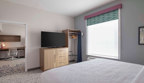 Suite, 1 Bedroom
