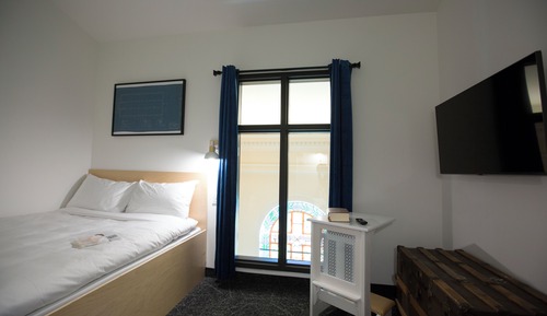 Standard Room, Resort View