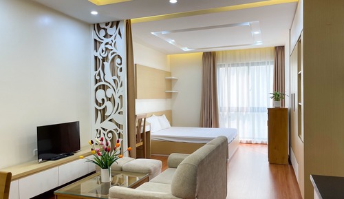 Comfort Apartment, 1 Bedroom