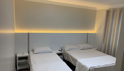 Classic Double Room, Mountain View