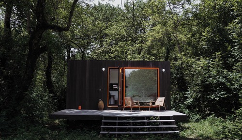 Comfort Cabin