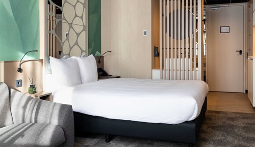 Business Double or Twin Room