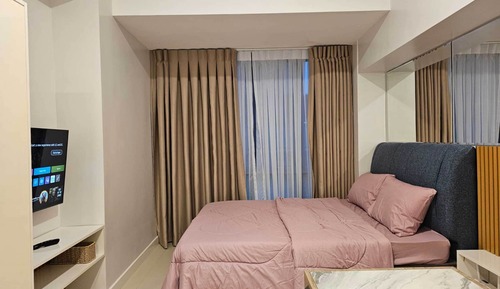Signature Studio, 1 Bedroom, Non Smoking, Kitchen