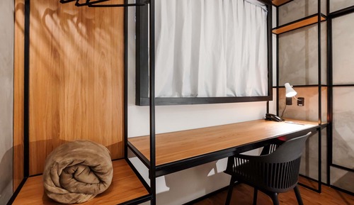 Apartment, 1 Double Bed
