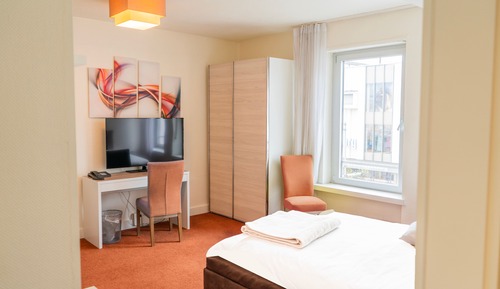 Superior Double or Twin Room