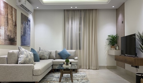 Design Apartment, 3 Bedrooms