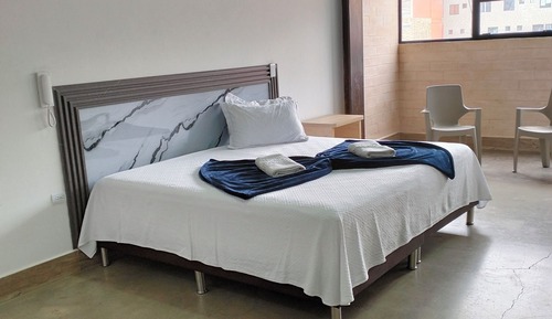 Comfort Double Room, City View