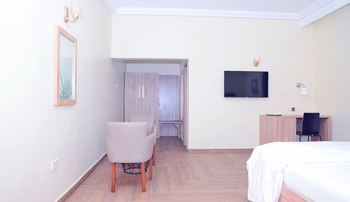 Superior Suite
