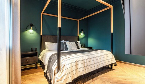 Master Suite