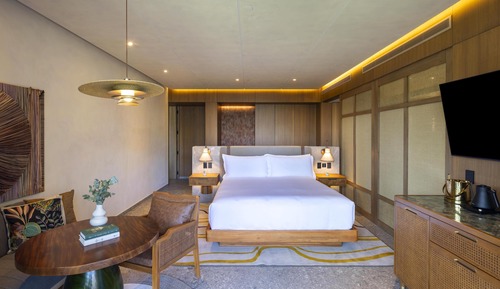 Bahia View 1 King 1 Bedroom Suite