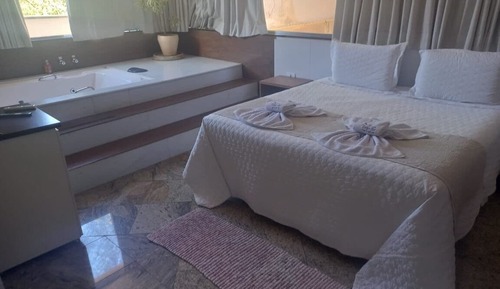 Presidential Double Room, 1 Bedroom