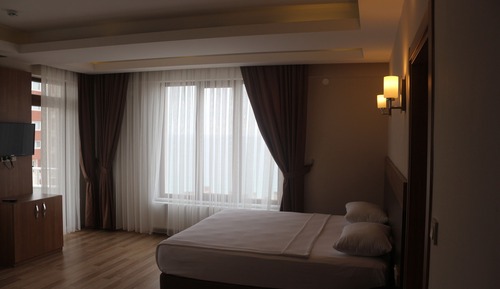 Family Suite, Balcony, Sea View