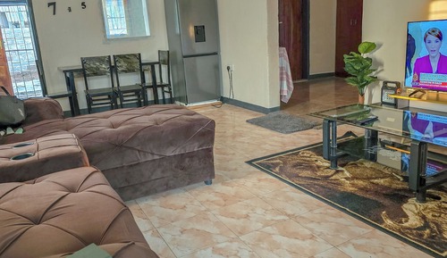 Family House, 2 Bedrooms, Courtyard View