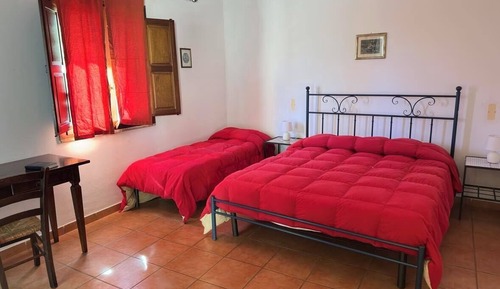 Basic Triple Room