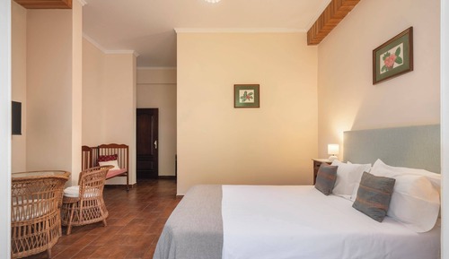 Basic Room