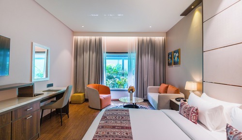 Executive Room