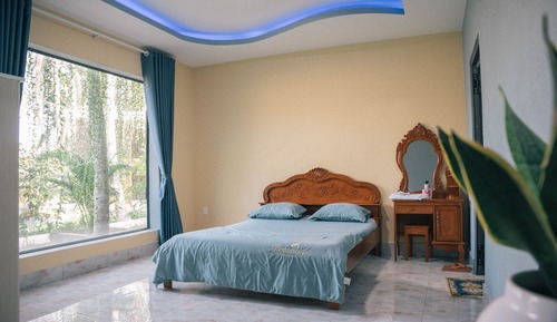 Basic Single Room