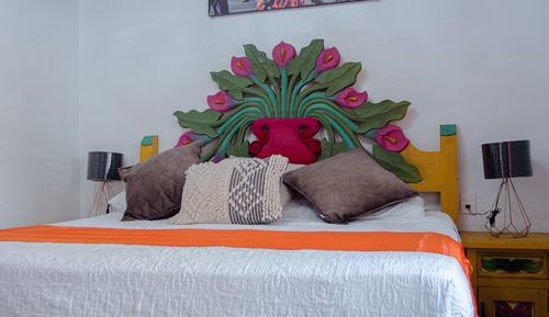 Comfort Cabin