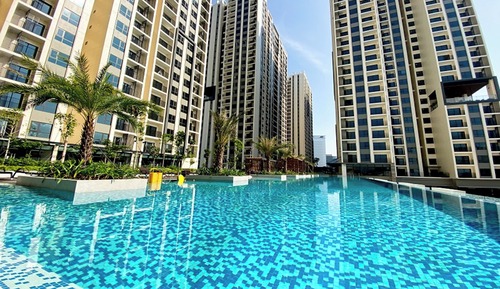 Family Suite, 3 Bedrooms, Club Lounge Access, City View