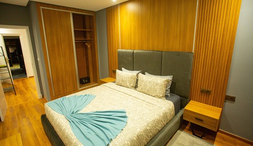 Apartment, 2 Bedrooms
