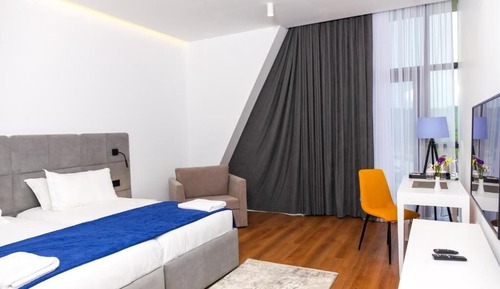Superior Double Room