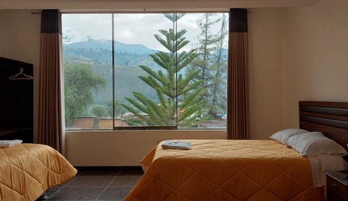 Standard Triple Room, Mountain View