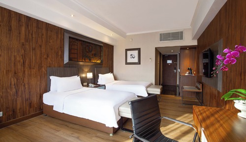 Premium Room