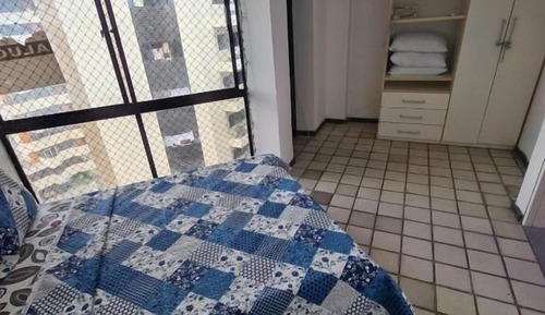 Basic Apartment