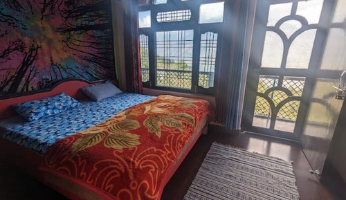 Deluxe Double Room, Multiple Beds