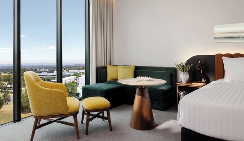 Premium Room
