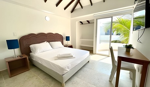Family Villa