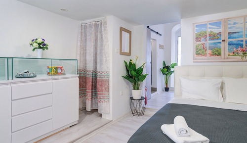 Exclusive Apartment