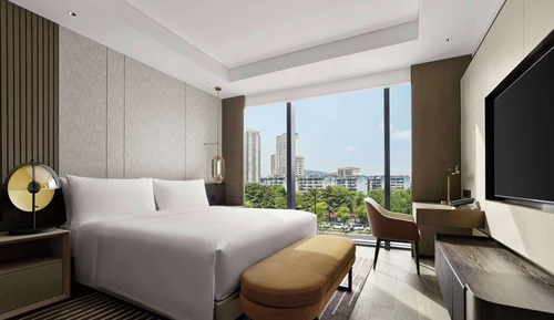 Suite, 1 Bedroom